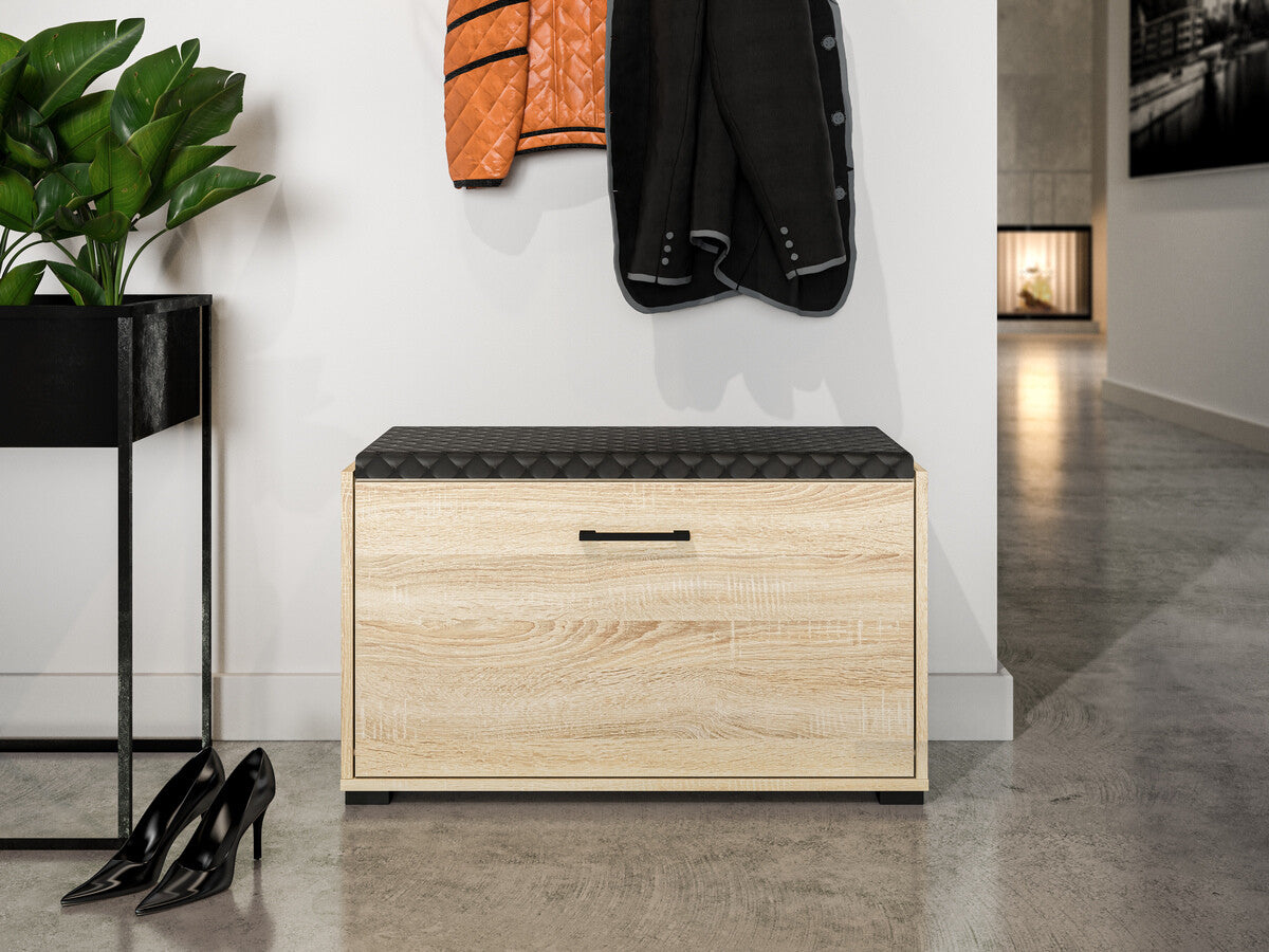 Skoskab Camtesu 103