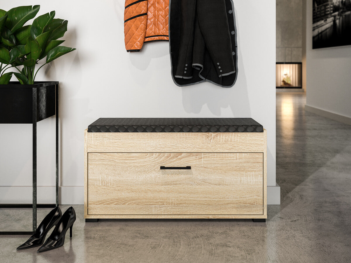 Skoskab Camtesu 104