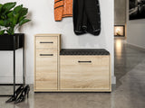 Skoskab Camtesu 105