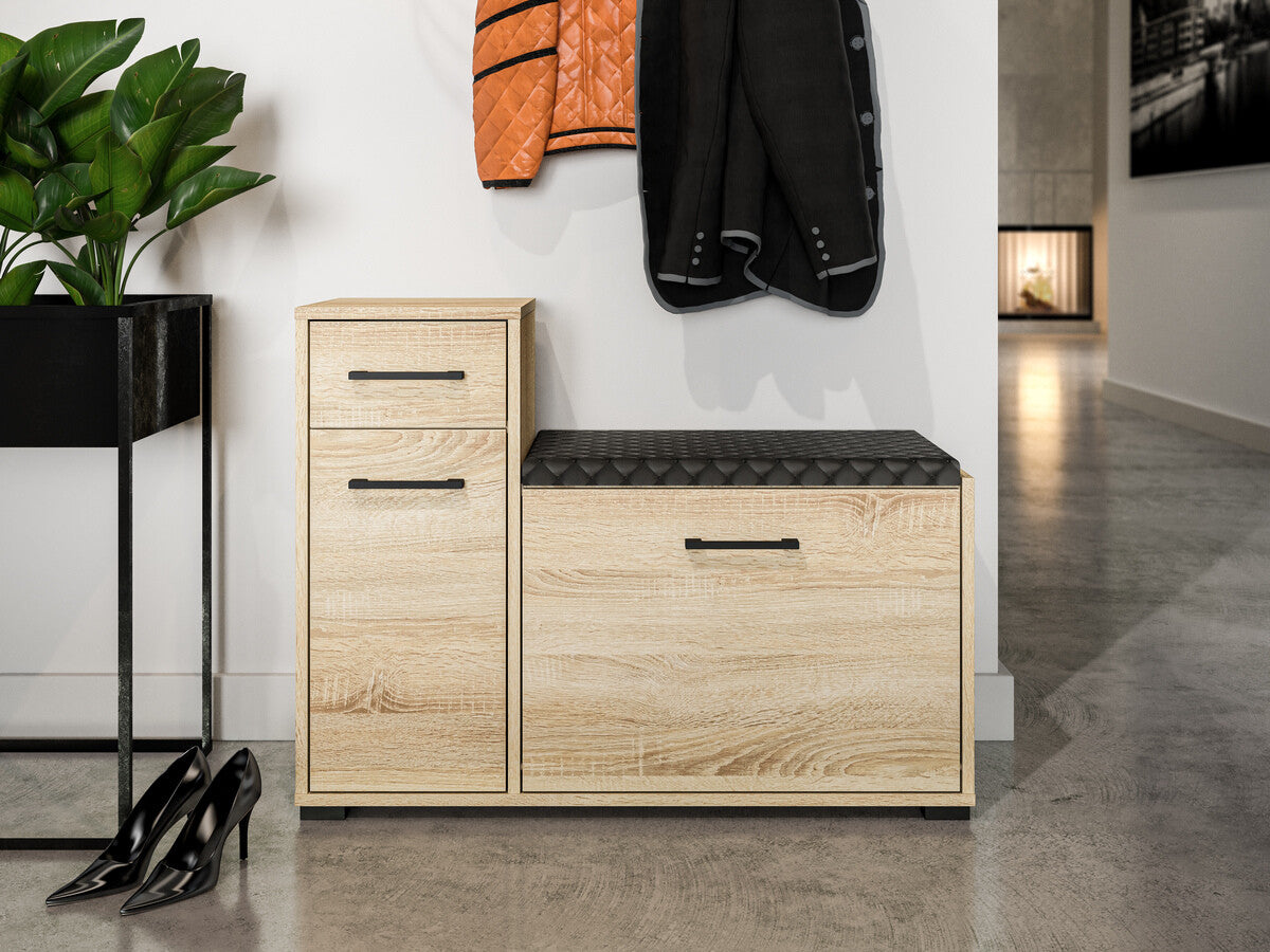 Skoskab Camtesu 105