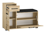 Skoskab Camtesu 105