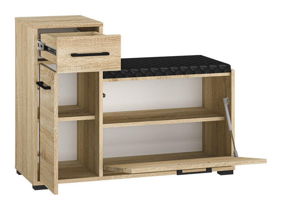 Skoskab Camtesu 105