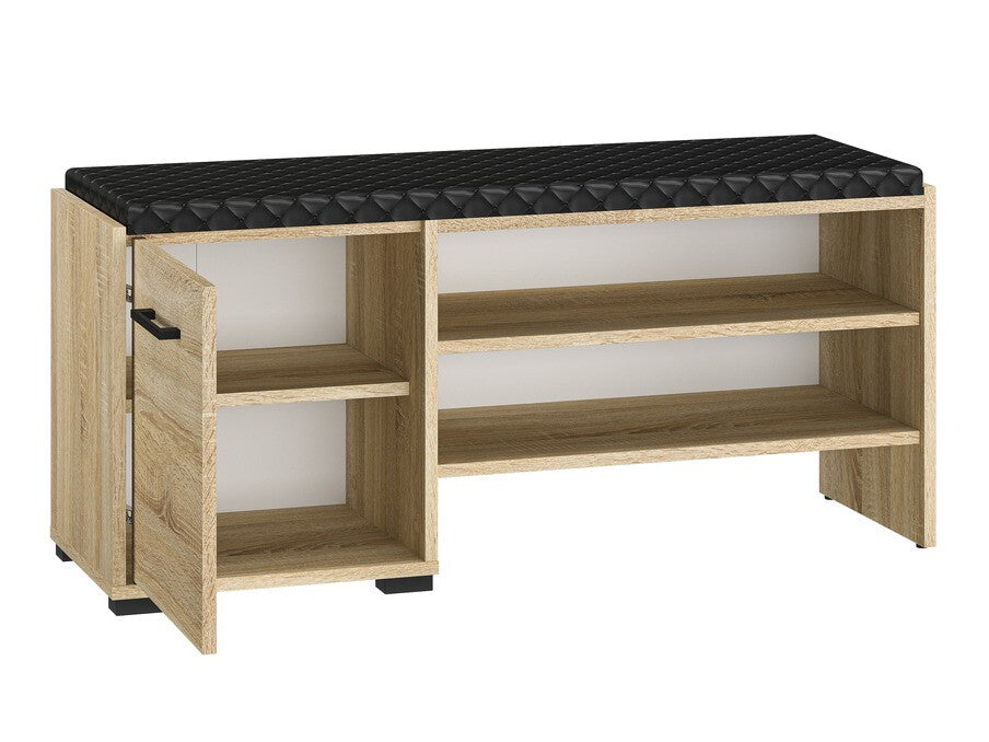 Skoskab Camtesu 106