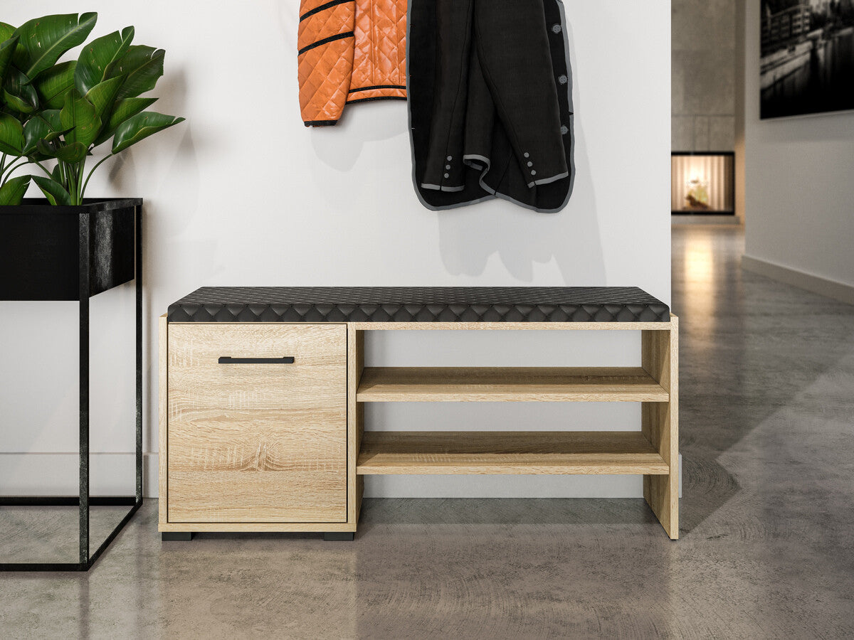 Skoskab Camtesu 106