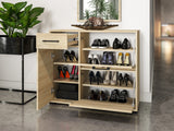 Skoskab Camtesu 107