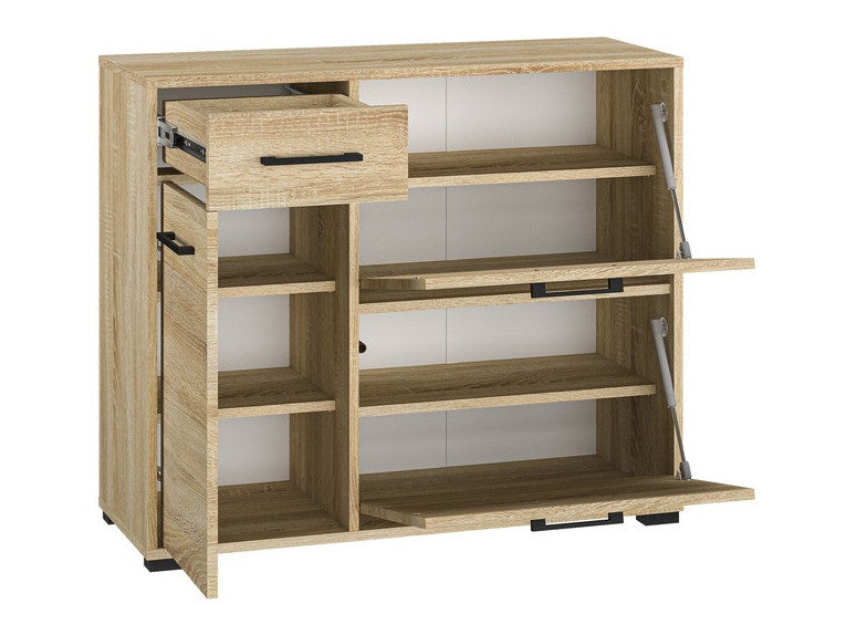 Skoskab Camtesu 107