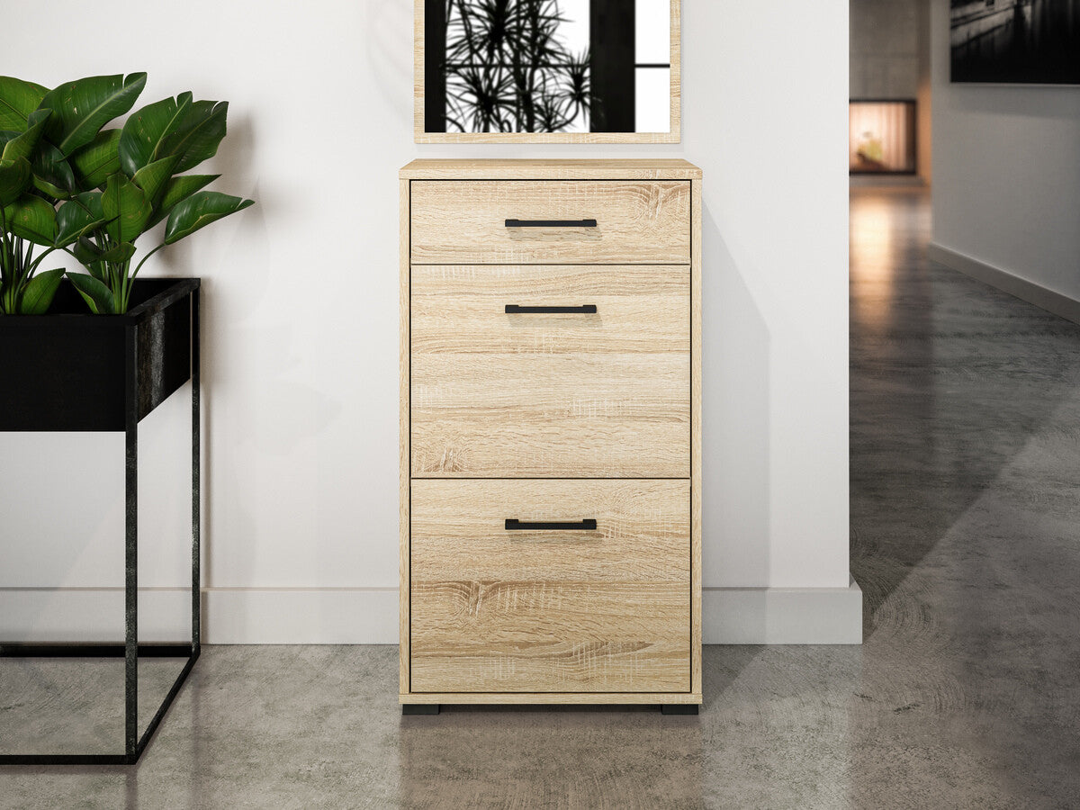 Skoskab Camtesu 108