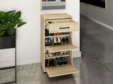 Skoskab Camtesu 108