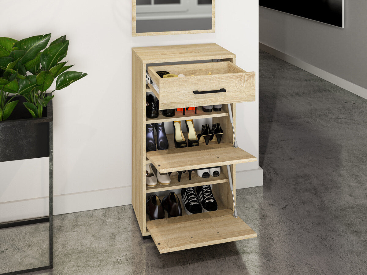 Skoskab Camtesu 108