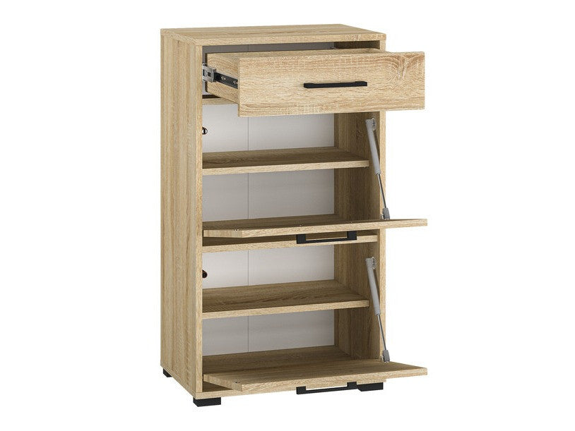 Skoskab Camtesu 108