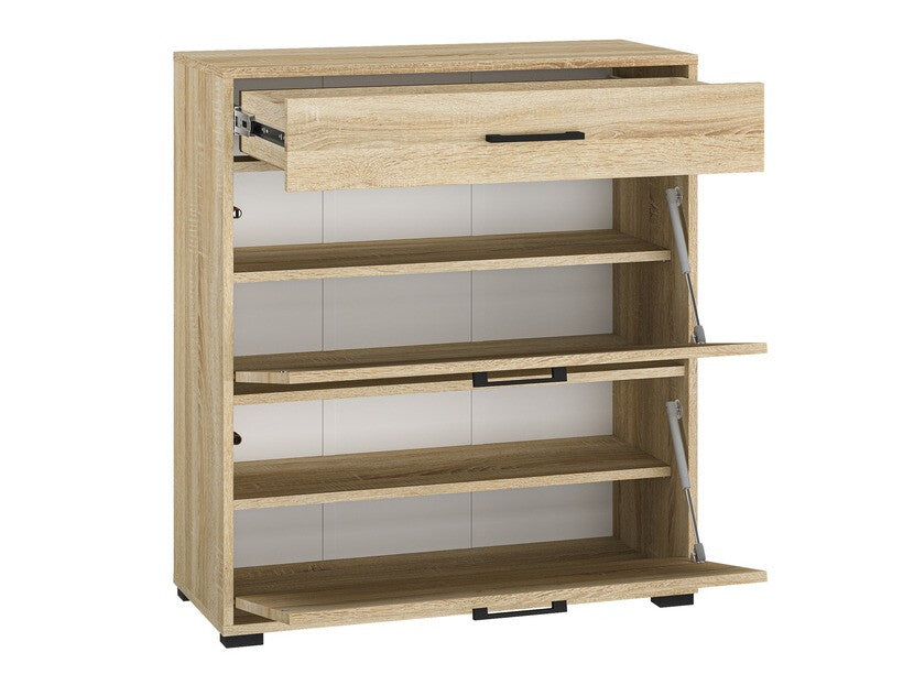 Skoskab Camtesu 109