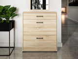 Skoskab Camtesu 109