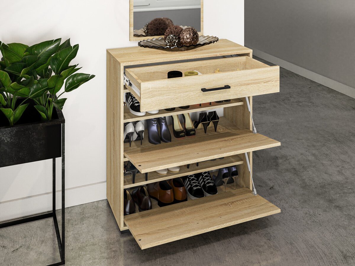 Skoskab Camtesu 109