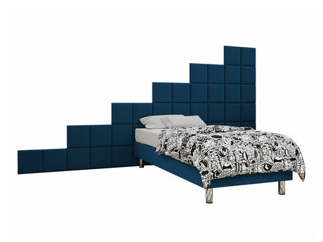 Continental bed Logan 105