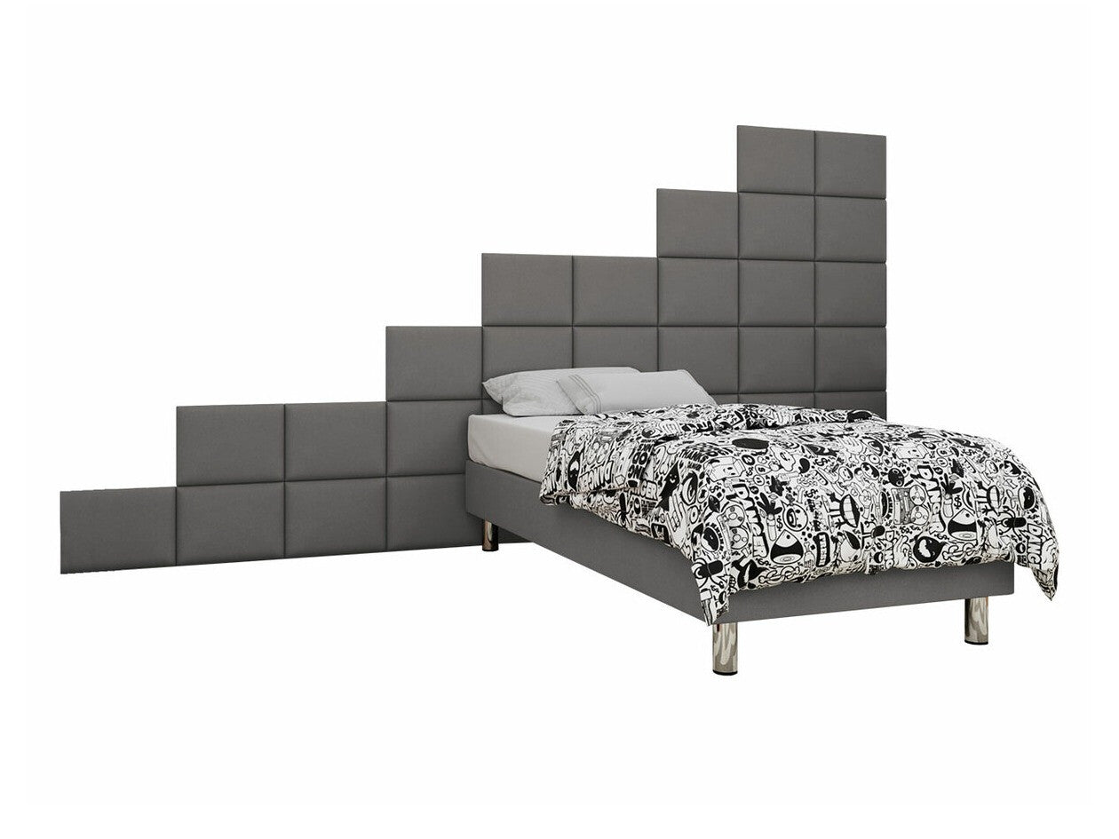 Continental bed Logan 106