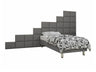 Continental bed Logan 106