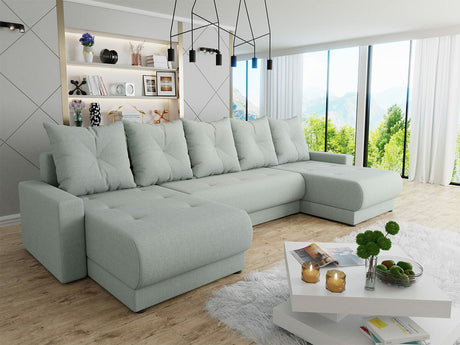 Hjørnesofa Memphis 106
