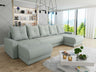 Hjørnesofa Memphis 106