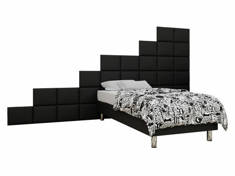 Continental bed Logan 106