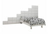 Continental bed Logan 106