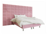 Continental bed Logan 103