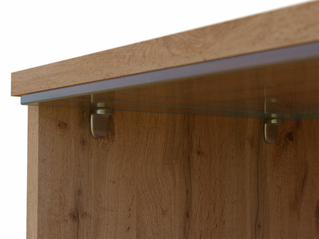 Bordplade Wood 101