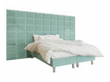 Continental bed Logan 103