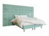 Continental bed Logan 103