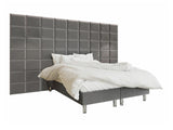 Continental bed Logan 103
