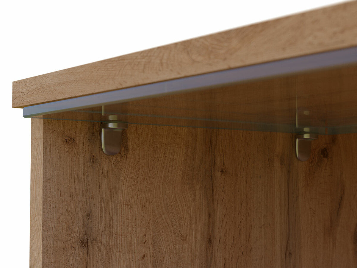 Bordplade Wood 101