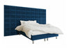 Continental bed Logan 103