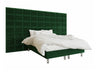 Continental bed Logan 103