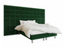 Continental bed Logan 103