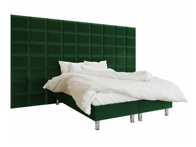 Continental bed Logan 103