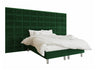 Continental bed Logan 103