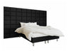 Continental bed Logan 103