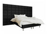 Continental bed Logan 103