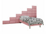 Continental bed Logan 107