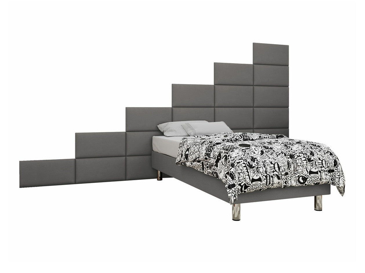 Continental bed Logan 107