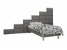 Continental bed Logan 107