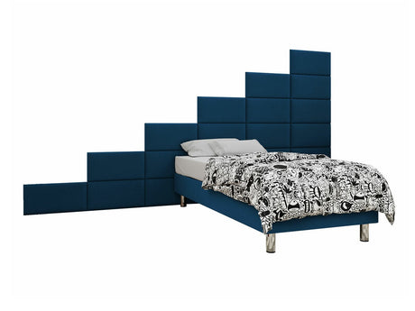 Continental bed Logan 107