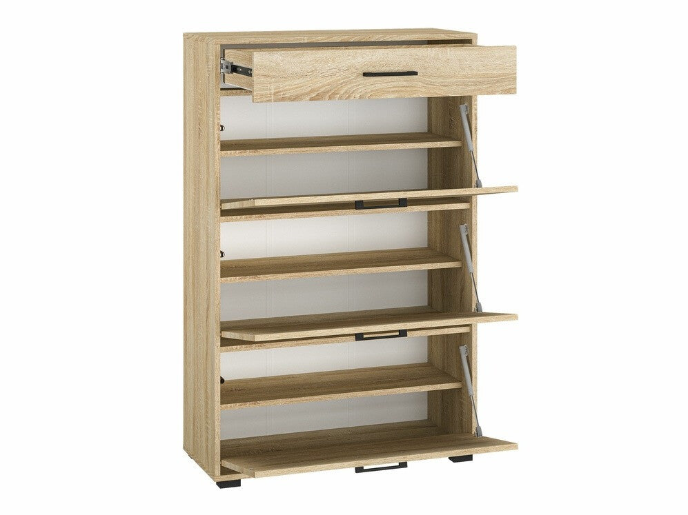 Skoskab Camtesu 114