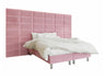 Continental bed Logan 104