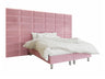 Continental bed Logan 104