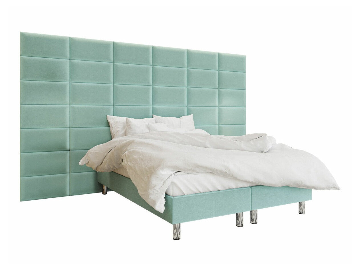 Continental bed Logan 104