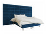 Continental bed Logan 104