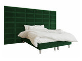 Continental bed Logan 104