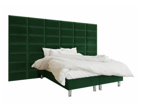 Continental bed Logan 104