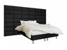 Continental bed Logan 104