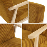 Armchair Clovis 100